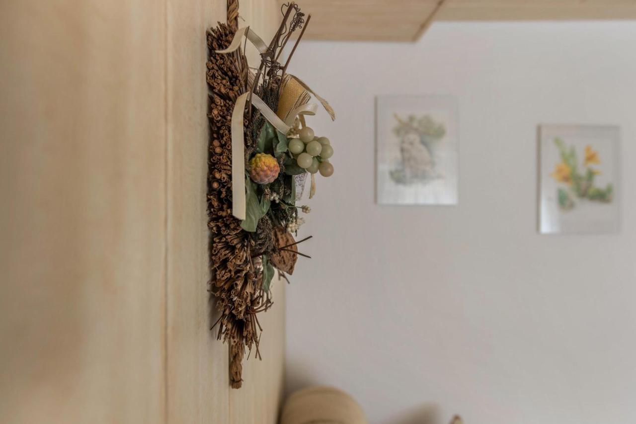 מוס Ferienwohnung Grauer מראה חיצוני תמונה